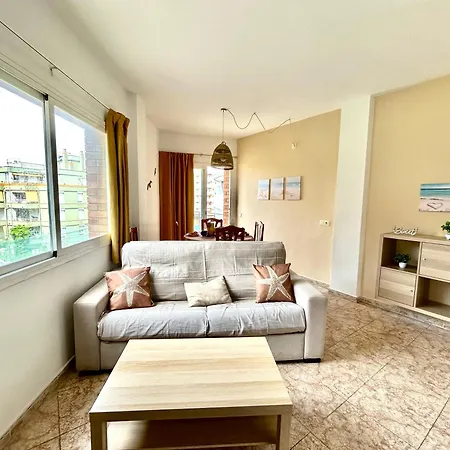 Kesito Family Appartement