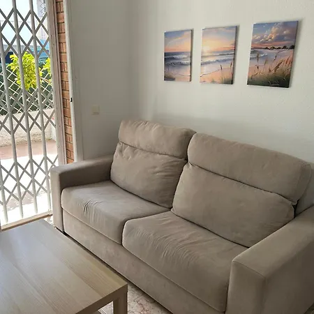 Appartement Kesito Family *