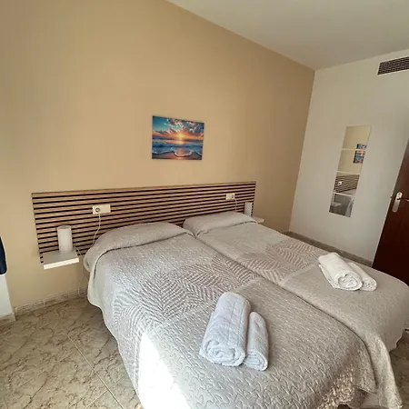 Kesito Family Appartement *