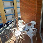 Kesito Family Daire Lloret de Mar