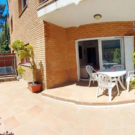 Apartament Kesito Family