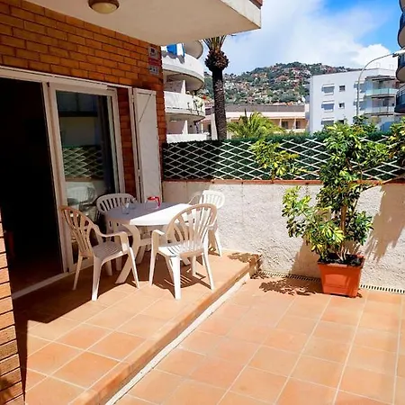 Apartment Kesito Family Lloret de Mar