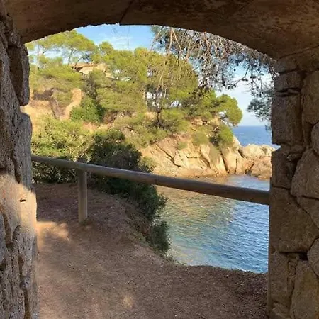 Lejlighed Kesito Family Lloret de Mar