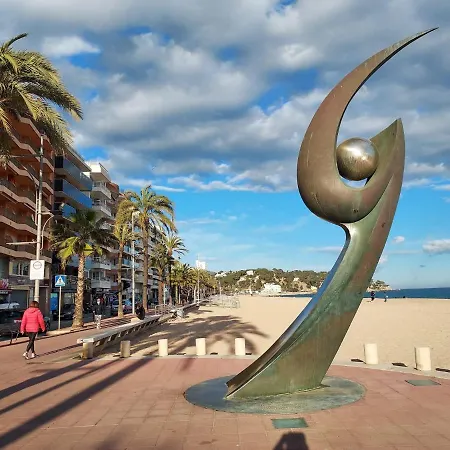 Kesito Family Apartment Lloret de Mar