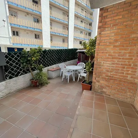 Apartment Kesito Family Lloret de Mar