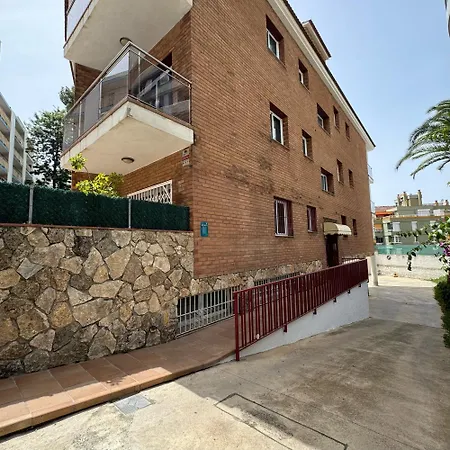 Apartment Kesito Family *