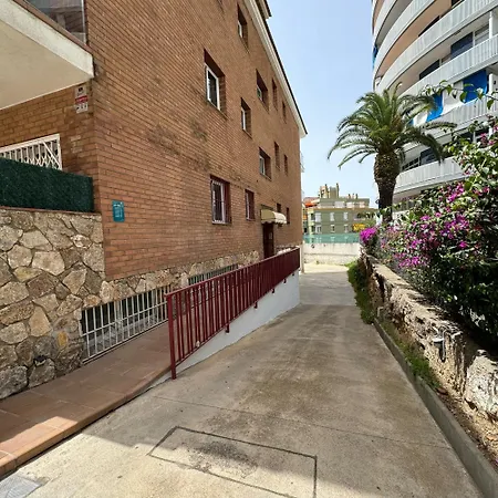 Kesito Family Daire Lloret de Mar
