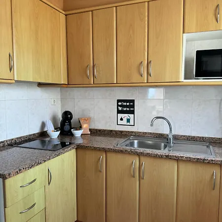Apartment Kesito Family