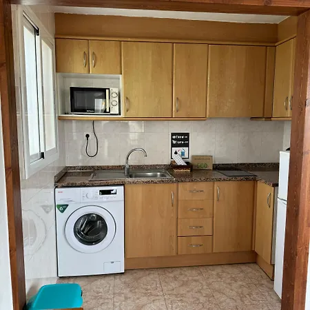 Apartment Kesito Family