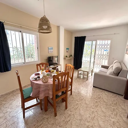 Kesito Family Apartment