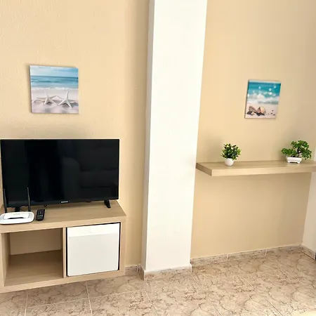Kesito Family Apartment Lloret de Mar