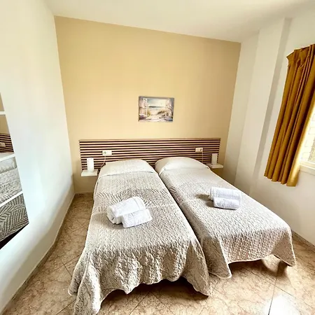 Kesito Family Apartment