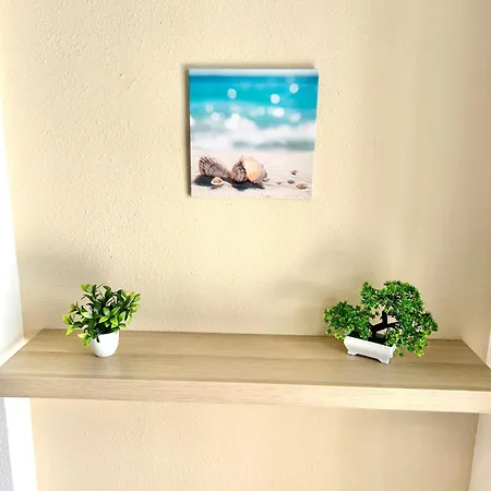 Apartment Kesito Family