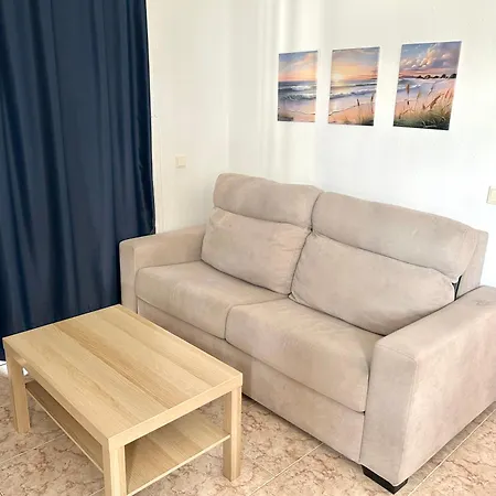 Apartment Kesito Family Lloret de Mar