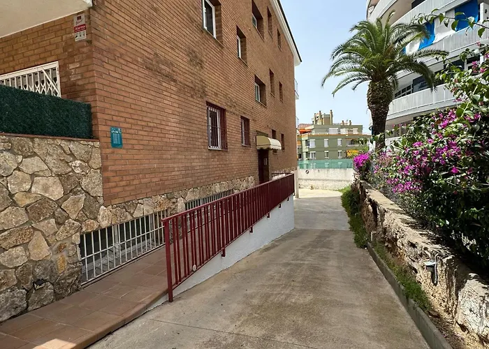 Kesito Family Apartman Lloret de Mar