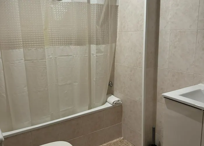 Apartman Kesito Family Lloret de Mar