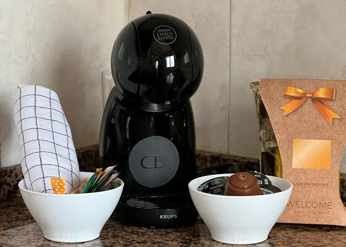 Kesito Family Apartman