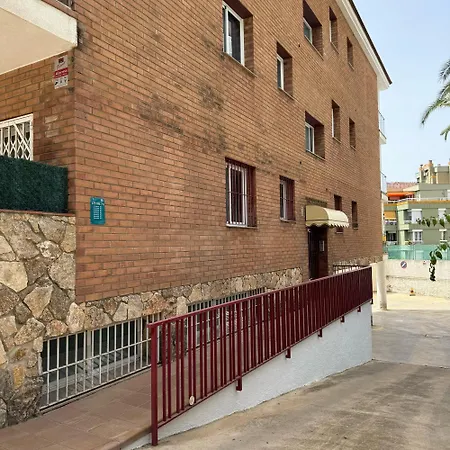 Appartamento Kesito Family
