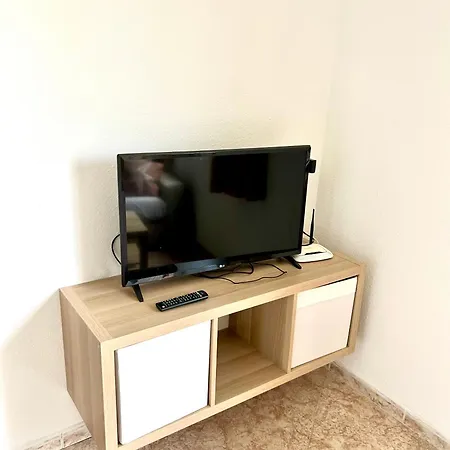 Appartamento Kesito Family Lloret de Mar